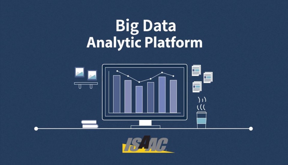 Big Data Analytic Platform Video