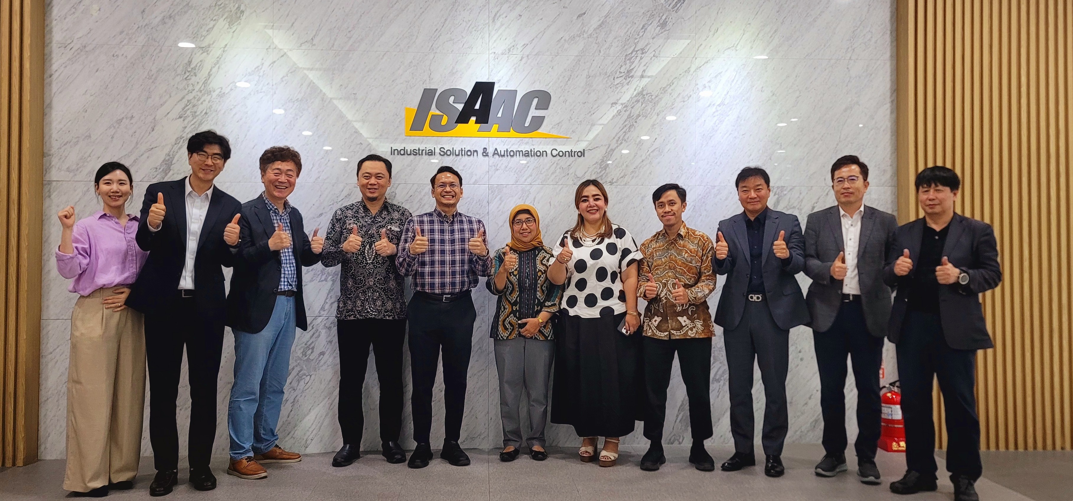 Indonesia Partner Tech Seminar