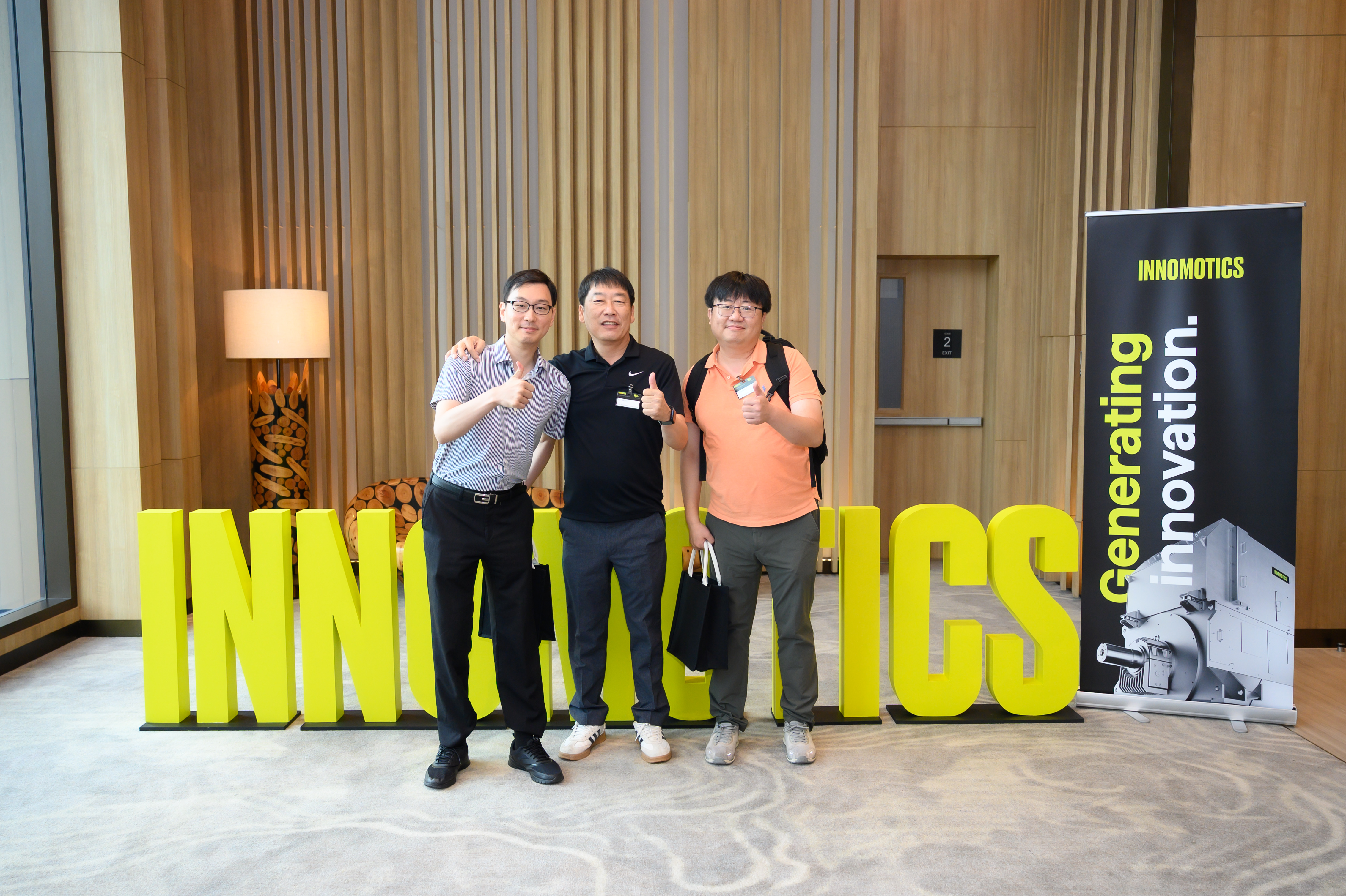 Innomotics Academy APAC&ME 2025